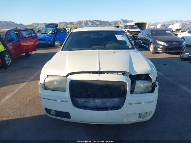 Aukcja sprzedaży 2009 Chrysler 300 Lx, vin: 2C3KA43D09H528887, numer aukcji: 45116986