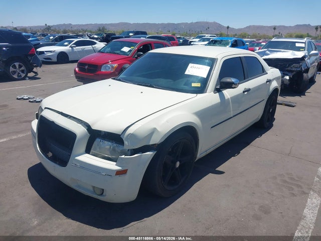 Aukcja sprzedaży 2009 Chrysler 300 Lx, vin: 2C3KA43D09H528887, numer aukcji: 45116986