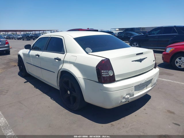 Aukcja sprzedaży 2009 Chrysler 300 Lx, vin: 2C3KA43D09H528887, numer aukcji: 45116986
