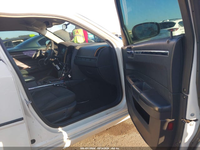 Aukcja sprzedaży 2009 Chrysler 300 Lx, vin: 2C3KA43D09H528887, numer aukcji: 45116986