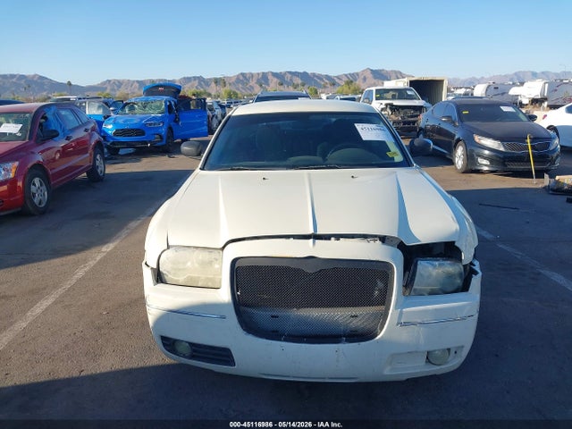 Aukcja sprzedaży 2009 Chrysler 300 Lx, vin: 2C3KA43D09H528887, numer aukcji: 45116986