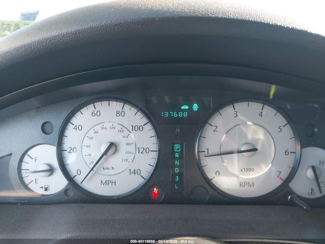 Aukcja sprzedaży 2009 Chrysler 300 Lx, vin: 2C3KA43D09H528887, numer aukcji: 45116986