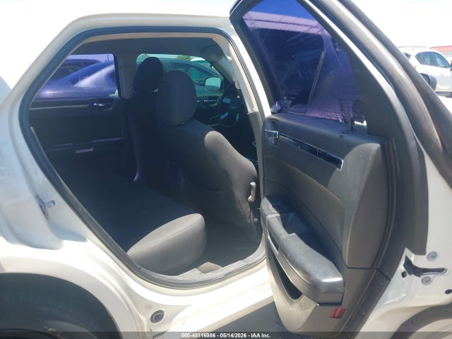Aukcja sprzedaży 2009 Chrysler 300 Lx, vin: 2C3KA43D09H528887, numer aukcji: 45116986
