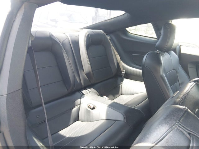 Продажа на аукционе авто 2015 Ford Mustang Gt Premium, vin: 1FA6P8CF5F5355848, номер лота: 45116989