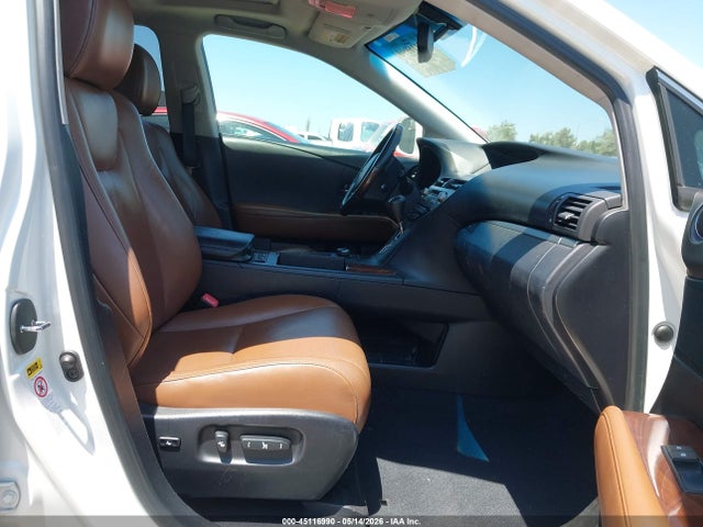 Aukcja sprzedaży 2013 Lexus Rx 350, vin: 2T2ZK1BA1DC111595, numer aukcji: 45116990