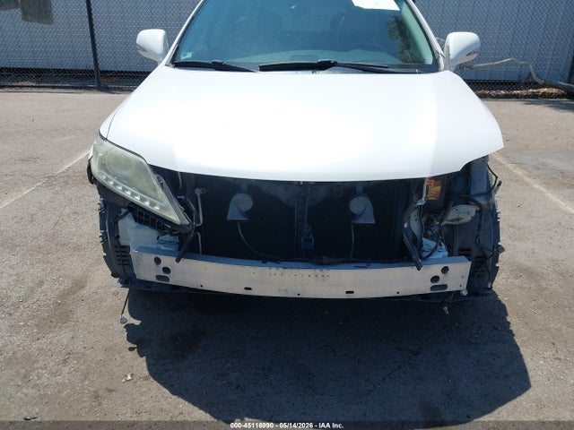 Aukcja sprzedaży 2013 Lexus Rx 350, vin: 2T2ZK1BA1DC111595, numer aukcji: 45116990