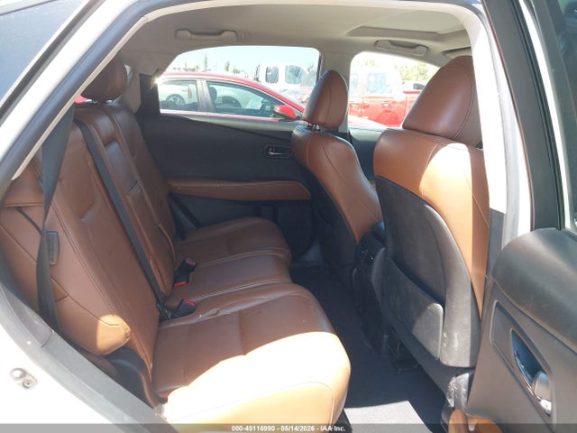 Aukcja sprzedaży 2013 Lexus Rx 350, vin: 2T2ZK1BA1DC111595, numer aukcji: 45116990