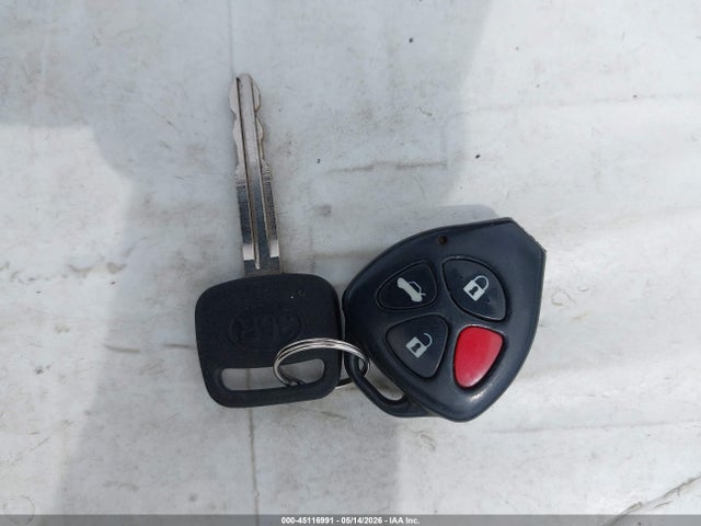 Продаж на аукціоні авто 2013 Toyota Corolla Le, vin: 2T1BU4EE5DC997548, номер лоту: 45116991