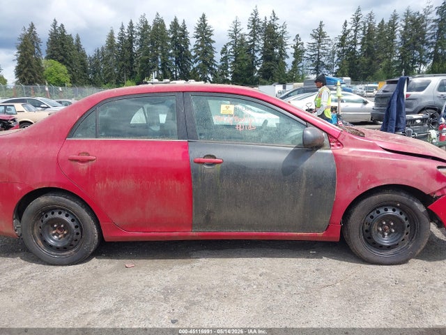 Продаж на аукціоні авто 2013 Toyota Corolla Le, vin: 2T1BU4EE5DC997548, номер лоту: 45116991