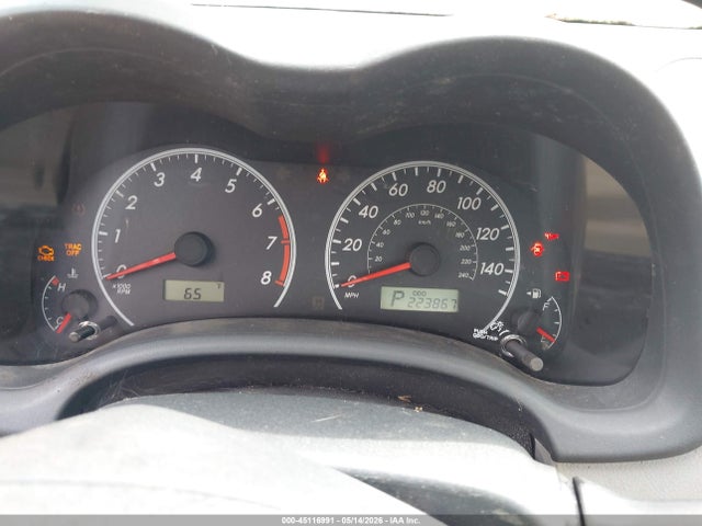 Продаж на аукціоні авто 2013 Toyota Corolla Le, vin: 2T1BU4EE5DC997548, номер лоту: 45116991