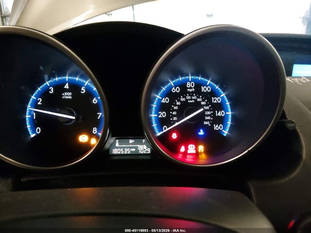 2013 Mazda Mazda3 I Touring მანქანა იყიდება აუქციონზე, vin: JM1BL1LP6D1830481, აუქციონის ნომერი: 45116993