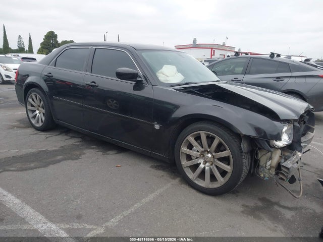 Продаж на аукціоні авто 2006 Chrysler 300c Srt8, vin: 2C3LA73W36H371844, номер лоту: 45116996