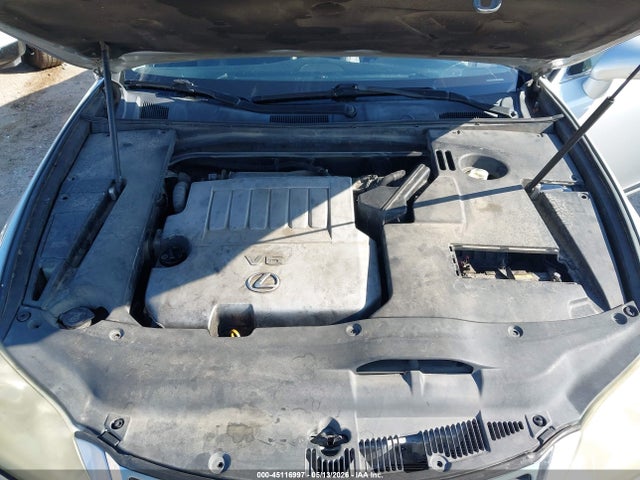 Aukcja sprzedaży 2011 Lexus Es 350, vin: JTHBK1EG2B2459275, numer aukcji: 45116997