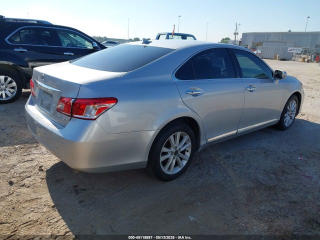 Aukcja sprzedaży 2011 Lexus Es 350, vin: JTHBK1EG2B2459275, numer aukcji: 45116997