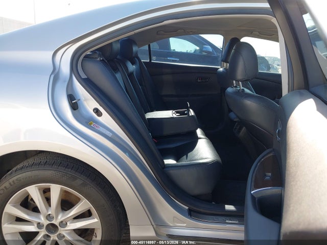 Aukcja sprzedaży 2011 Lexus Es 350, vin: JTHBK1EG2B2459275, numer aukcji: 45116997