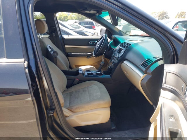 Ford Explorer 2016 1FM5K7BH7GGB86791 Image 5