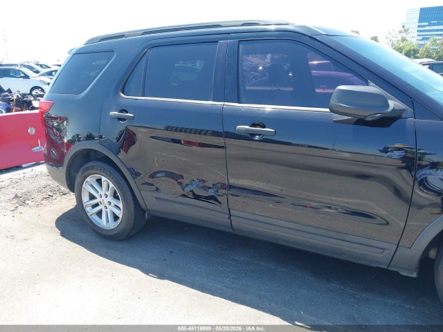 Ford Explorer 2016 1FM5K7BH7GGB86791 Image 6