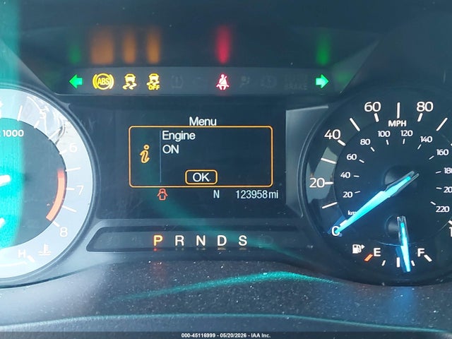 Ford Explorer 2016 1FM5K7BH7GGB86791 Image 7