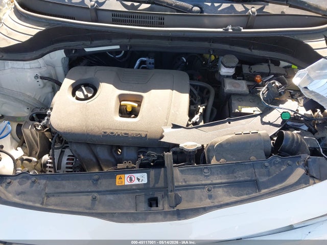 KIA SOUL LX 2023 KNDJ23AU4P7889615 Image 10