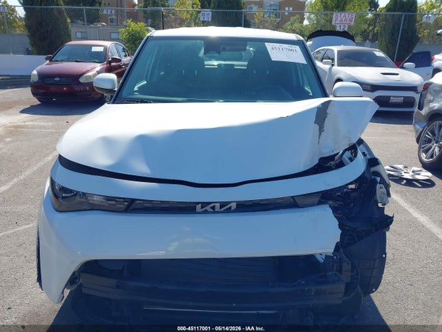 KIA SOUL LX 2023 KNDJ23AU4P7889615 Image 13