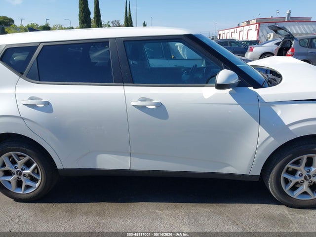 KIA SOUL LX 2023 KNDJ23AU4P7889615 Image 14