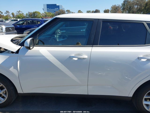 KNDJ23AU4P7889615 KIA SOUL LX