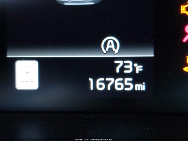 KIA SOUL LX 2023 KNDJ23AU4P7889615 Image 16