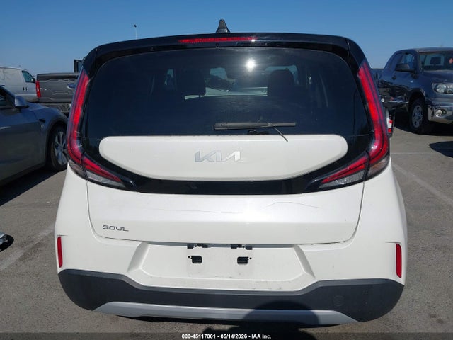 Aukcja sprzedaży 2023 Kia Soul Lx, vin: KNDJ23AU4P7889615, numer aukcji: 45117001