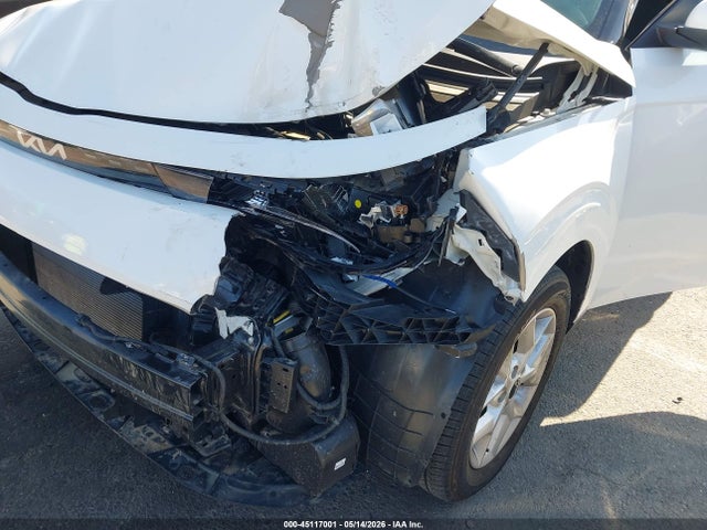 KIA SOUL LX 2023 KNDJ23AU4P7889615 Image 6
