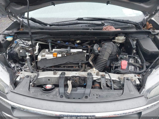Продаж на аукціоні авто 2012 Honda Cr-v Ex, vin: JHLRM3H51CC003024, номер лоту: 45117002