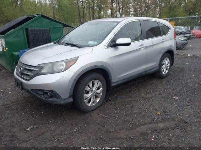 Продаж на аукціоні авто 2012 Honda Cr-v Ex, vin: JHLRM3H51CC003024, номер лоту: 45117002