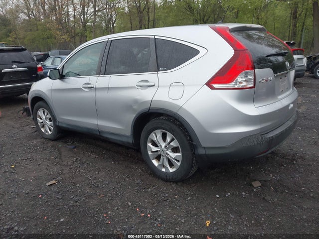 Продаж на аукціоні авто 2012 Honda Cr-v Ex, vin: JHLRM3H51CC003024, номер лоту: 45117002