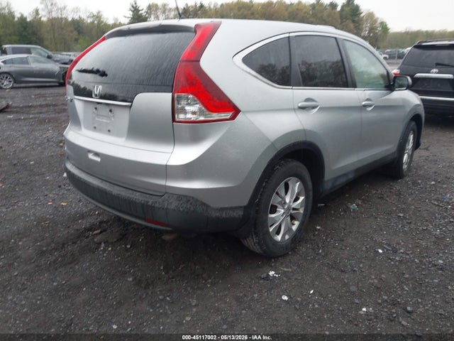 Продаж на аукціоні авто 2012 Honda Cr-v Ex, vin: JHLRM3H51CC003024, номер лоту: 45117002