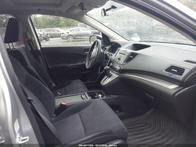 Продаж на аукціоні авто 2012 Honda Cr-v Ex, vin: JHLRM3H51CC003024, номер лоту: 45117002