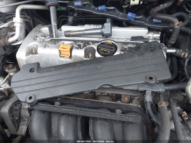 Продаж на аукціоні авто 2012 Honda Cr-v Ex, vin: JHLRM3H51CC003024, номер лоту: 45117002