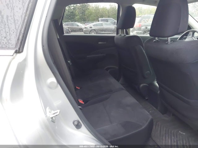 Продаж на аукціоні авто 2012 Honda Cr-v Ex, vin: JHLRM3H51CC003024, номер лоту: 45117002