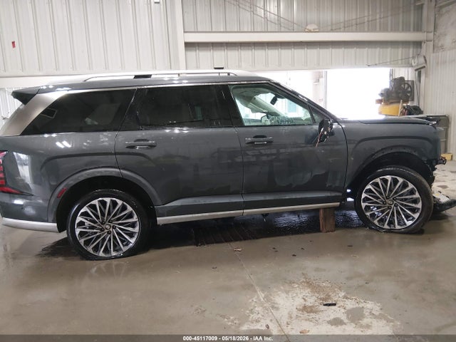 Hyundai Palisade Calligraphy 2026 KM8RMES2XTU053336 Image 13