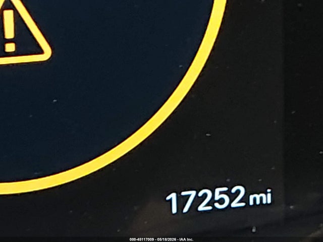 Aukcja sprzedaży 2026 Hyundai Palisade Calligraphy, vin: KM8RMES2XTU053336, numer aukcji: 45117009