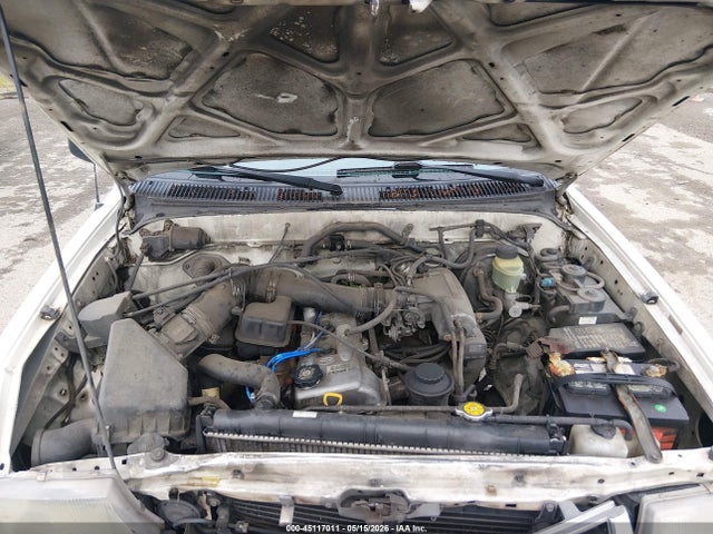 Auction sale of the 1998 Toyota Tacoma, vin: 4TAVL52N3WZ128980, lot number: 45117011