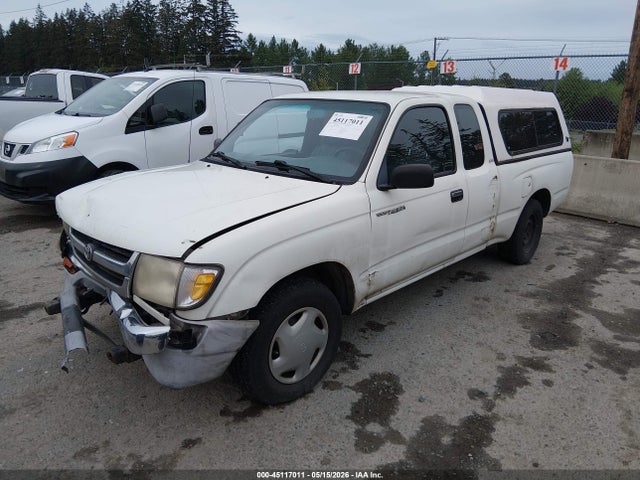 Auction sale of the 1998 Toyota Tacoma, vin: 4TAVL52N3WZ128980, lot number: 45117011
