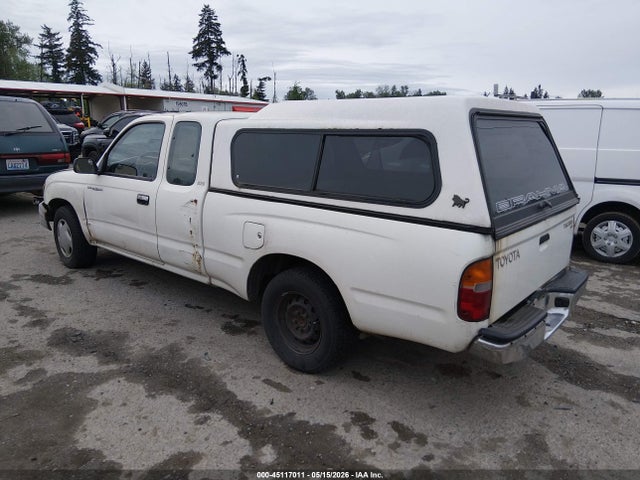 Auction sale of the 1998 Toyota Tacoma, vin: 4TAVL52N3WZ128980, lot number: 45117011