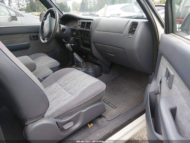 Auction sale of the 1998 Toyota Tacoma, vin: 4TAVL52N3WZ128980, lot number: 45117011