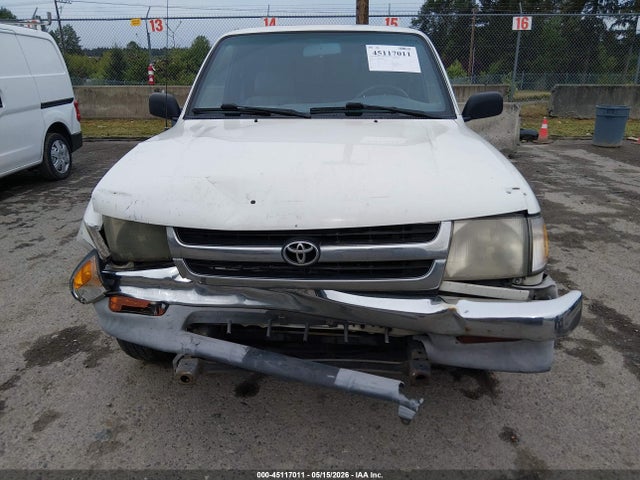 Auction sale of the 1998 Toyota Tacoma, vin: 4TAVL52N3WZ128980, lot number: 45117011