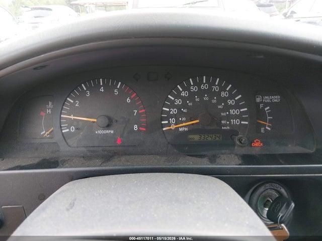 Auction sale of the 1998 Toyota Tacoma, vin: 4TAVL52N3WZ128980, lot number: 45117011