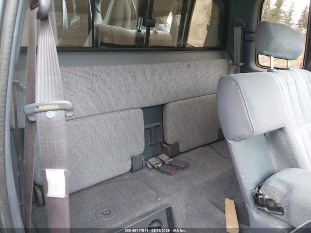 Auction sale of the 1998 Toyota Tacoma, vin: 4TAVL52N3WZ128980, lot number: 45117011