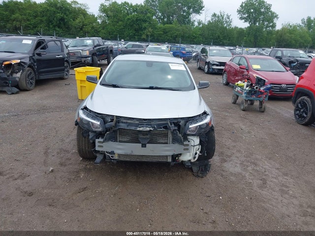 Chevrolet MALIBU LT 2018 1G1ZD5ST0JF235442 Image 12