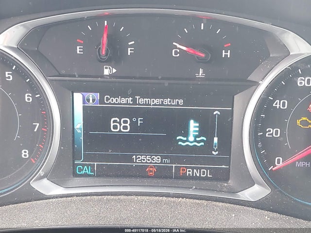 Chevrolet MALIBU LT 2018 1G1ZD5ST0JF235442 Image 15