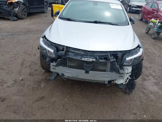 Chevrolet MALIBU LT 2018 1G1ZD5ST0JF235442 Image 17