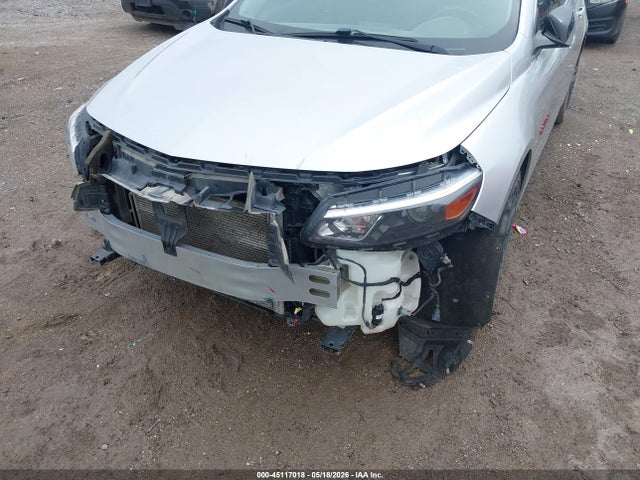 Chevrolet MALIBU LT 2018 1G1ZD5ST0JF235442 Image 18