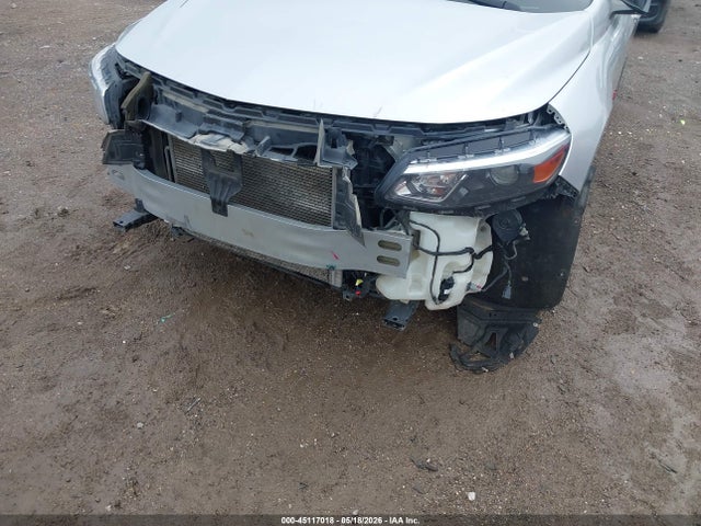 Chevrolet MALIBU LT 2018 1G1ZD5ST0JF235442 Image 20